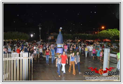 rolim de moura